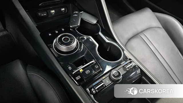Kia K5 3rd generation id 4642447 из Кореи 29