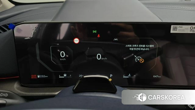 Kia The New Sportage 5th Generation id 4602090 из Кореи 28