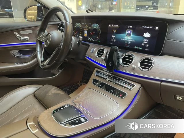 Mercedes-Benz E-class id 4261131 из Китая 17