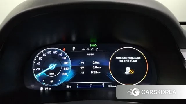 Kia The New K9 2nd generation id 3017292 из Кореи 18