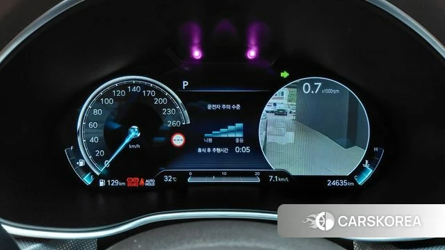 Genesis G80 (RG3) id 4585422 из Кореи 31