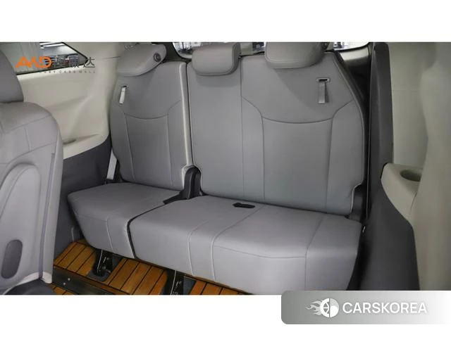 Toyota Saina id 4272865 из Китая 9