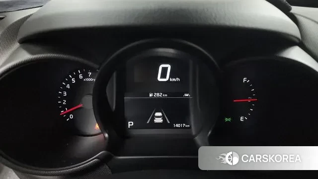 Kia The New Ray id 3232416 из Кореи 18