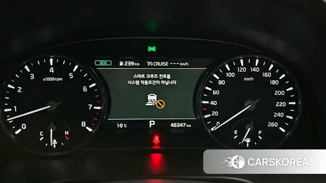 Kia More K9 id 3578265 из Кореи 18