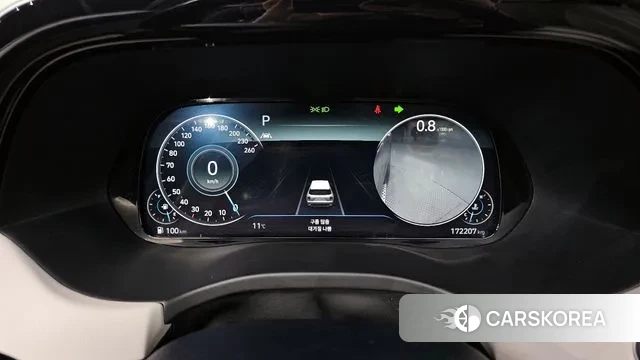 Hyundai Palisade id 3760404 из Кореи 18