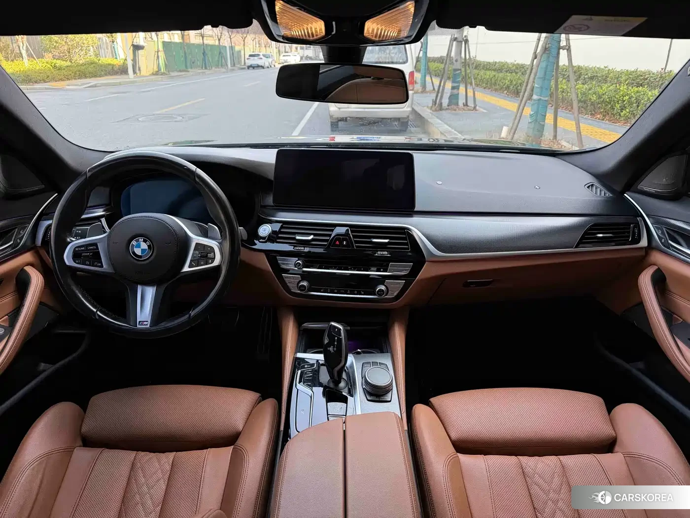 BMW 5 series id 4539444 из Китая 8