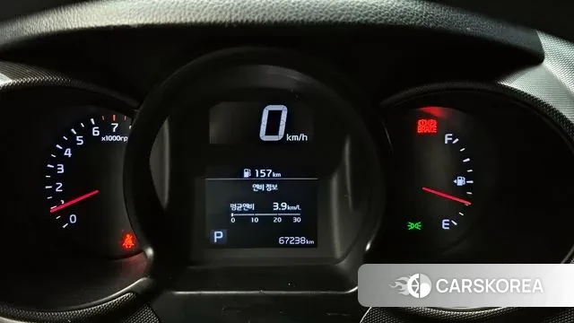 Kia The New Ray id 3686161 из Кореи 18