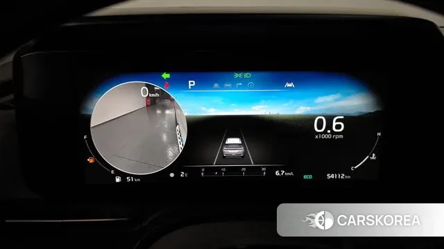 Kia Carnival 4th generation id 3442730 из Кореи 18