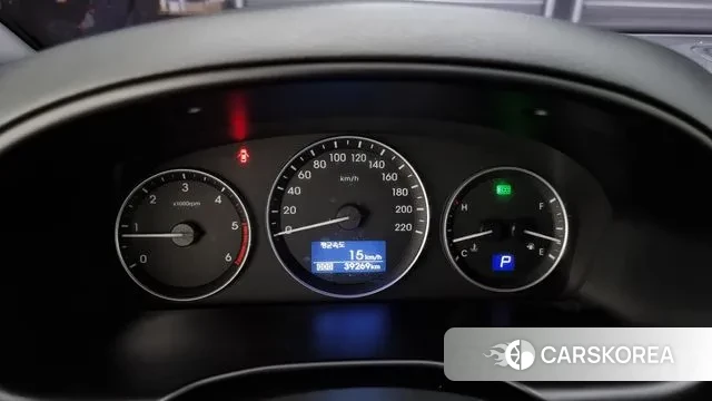 Hyundai The New Grand Starex id 3000259 из Кореи 18