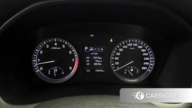 Hyundai Sonata New Rise id 3845691 из Кореи 18