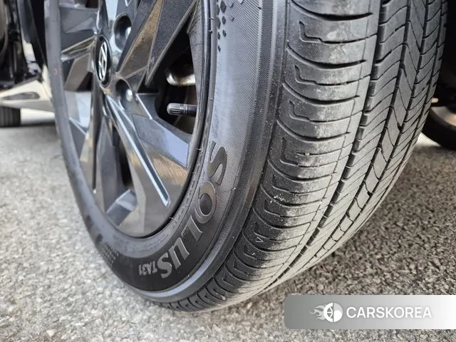 Hyundai Avante (CN7) id 3625362 из Кореи 18