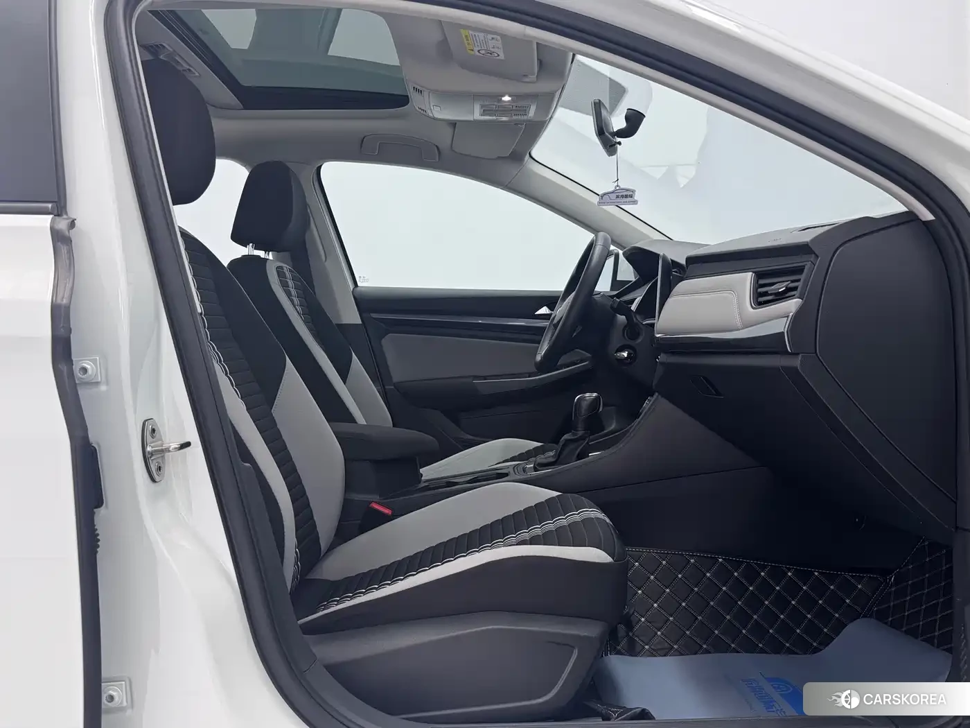 Volkswagen Bora id 4539323 из Китая 15
