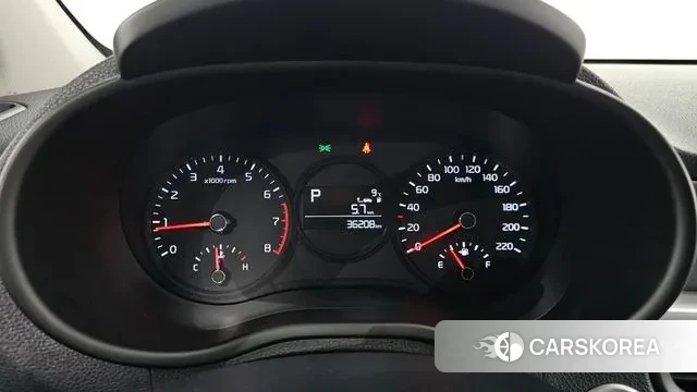 Kia Morning Urban (JA) id 3721320 из Кореи 18