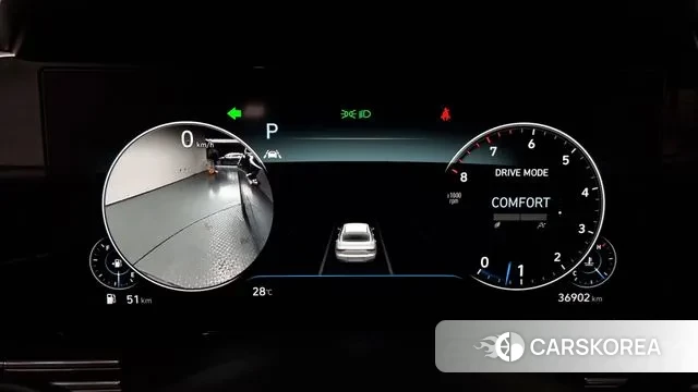 Hyundai The New Grandeur IG id 2932176 из Кореи 18