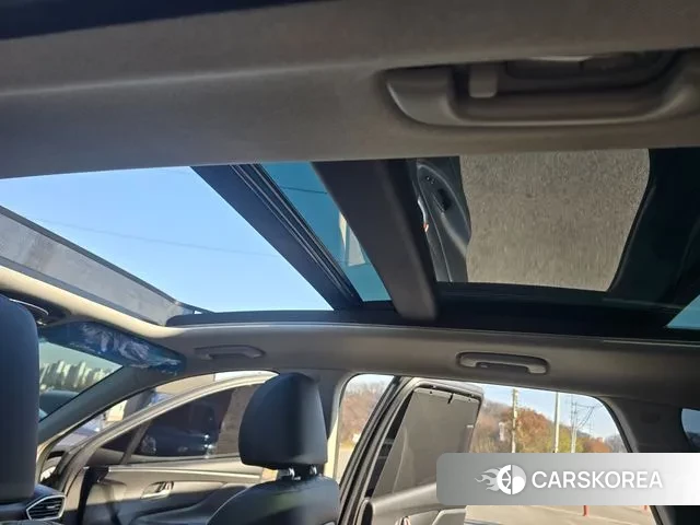 Hyundai The New Santa Fe id 3385078 из Кореи 18