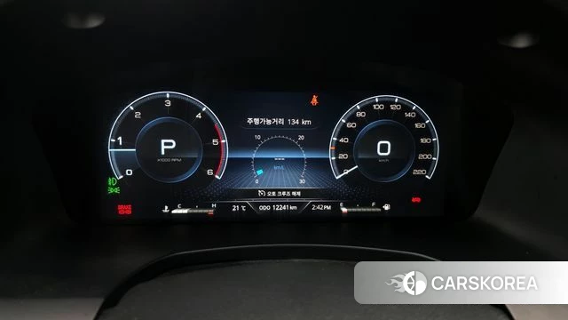 Ssangyong The New Rexton Sports Cannes id 3891172 из Кореи 18