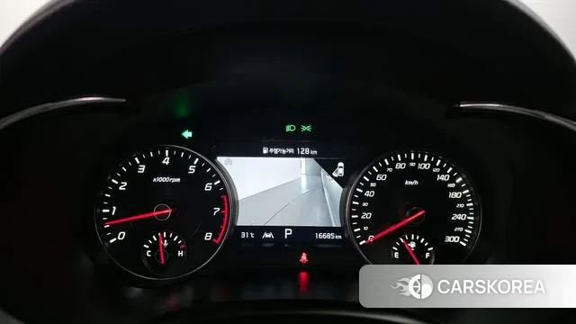 Kia Stinger Meister id 3036843 из Кореи 18