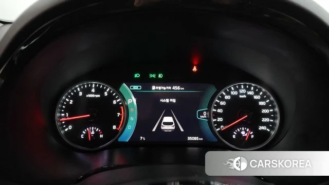 Kia Seltos id 3799546 из Кореи 18