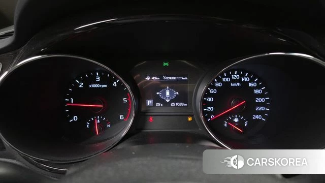 Kia The New Carnival id 4765474 из Кореи 18