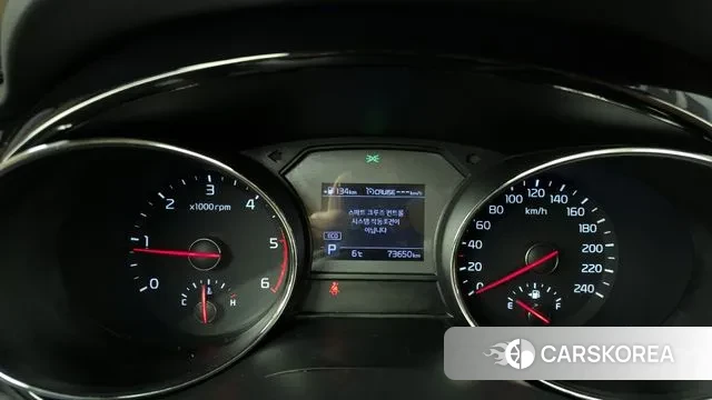 Kia The New Carnival id 3464382 из Кореи 18