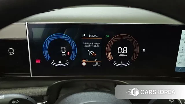 Hyundai The New Tucson (NX4) id 3109640 из Кореи 18