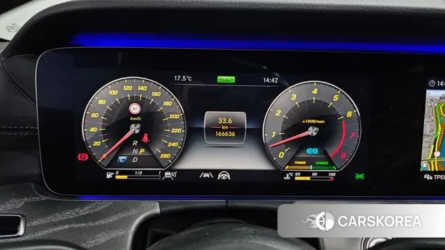 Mercedes-Benz CLS-Class C257 id 3402522 из Кореи 18