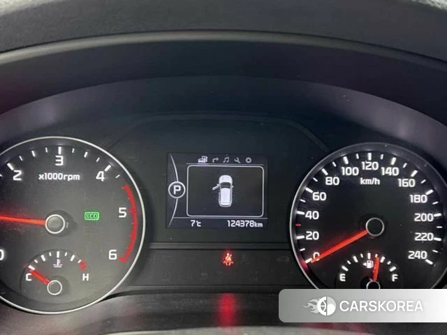 Kia Sportage 4th Generation id 3834970 из Кореи 18