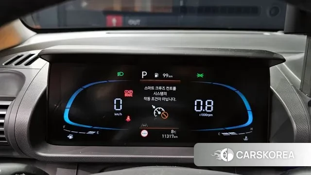 Hyundai The New Casper id 3544409 из Кореи 18