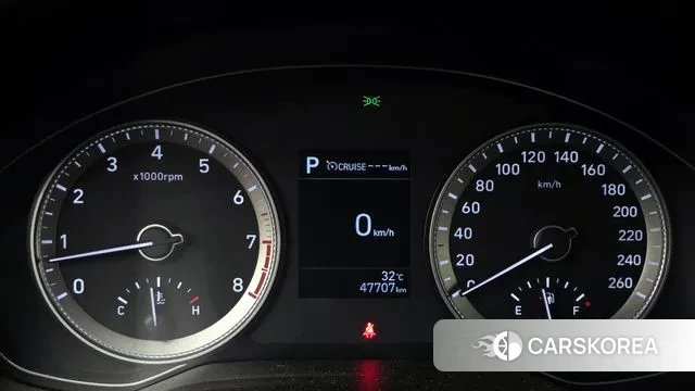 Hyundai Grandeur IG id 3055506 из Кореи 18