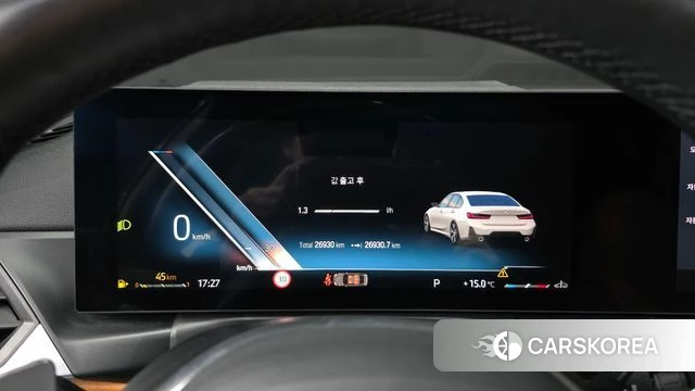 BMW 3 Series (G20) id 3902684 из Кореи 18