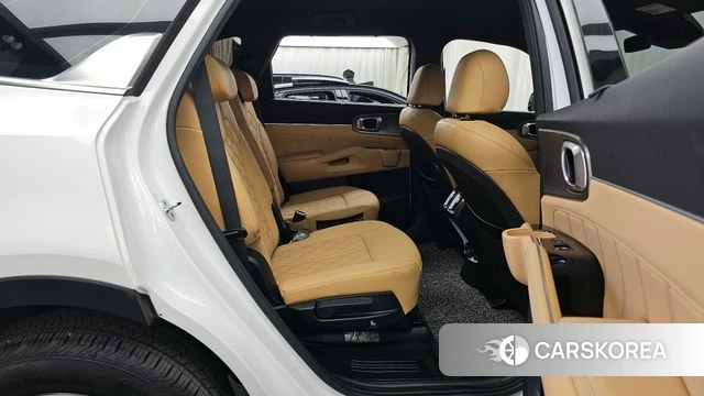 Kia Sorento 4th Generation id 3819375 из Кореи 18