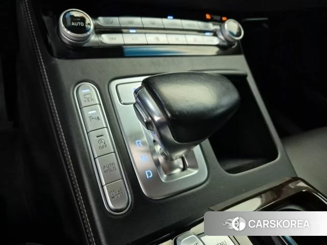 Genesis G90 id 4417098 из Кореи 18