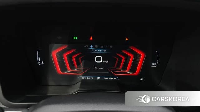 Ssangyong Berry New Tivoli id 4586186 из Кореи 18