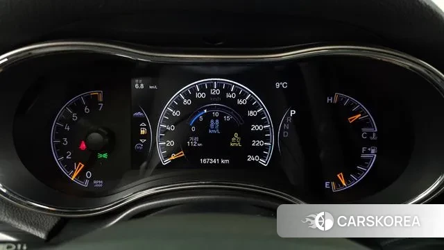 Jeep Grand Cherokee id 3760473 из Кореи 18