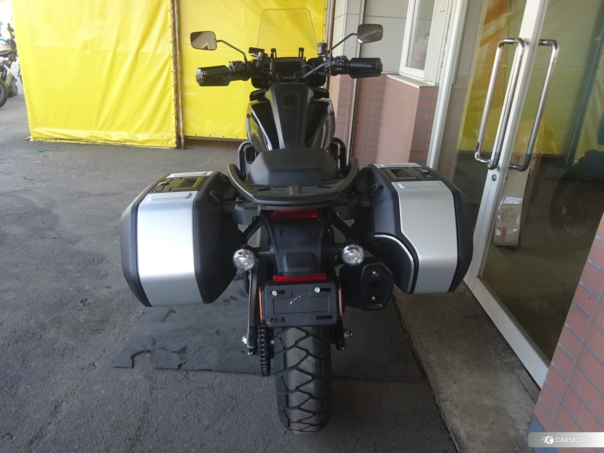 Harley-Davidson PAN AMERICA 1250S id 4348076 из Японии 9