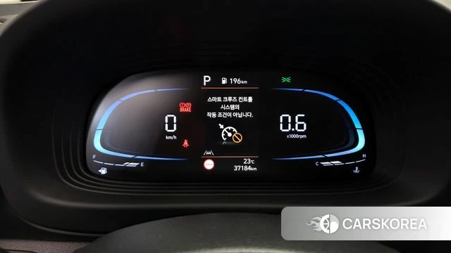 Hyundai Venue id 4343421 из Кореи 28