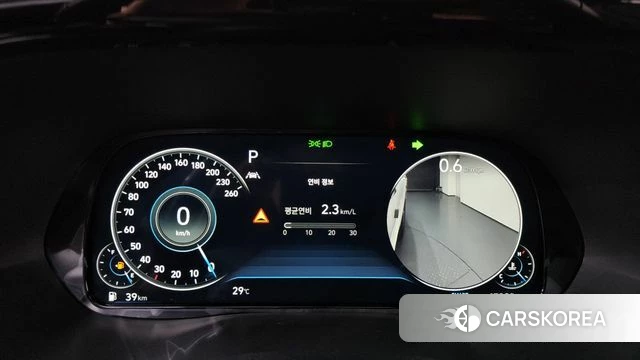 Hyundai Palisade id 4855178 из Кореи 32
