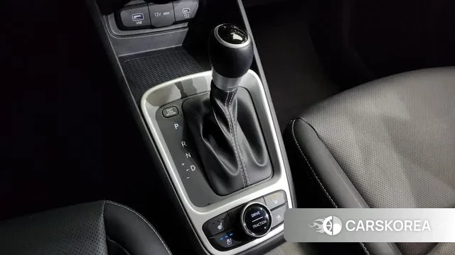 Hyundai Venue id 3740147 из Кореи 18