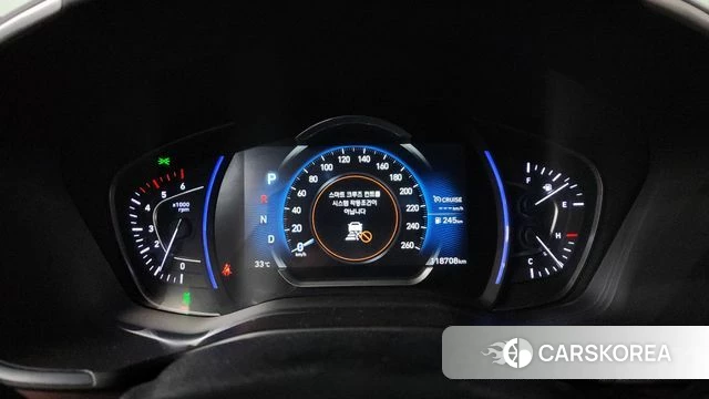 Hyundai Santa Fe TM id 4551742 из Кореи 37