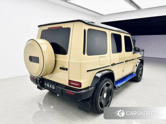 Mercedes-Benz G-class id 4256225 из Китая 14