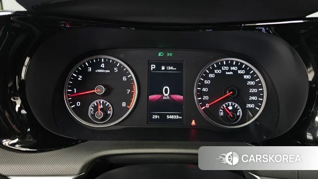 Kia K5 3rd generation id 4763030 из Кореи 31