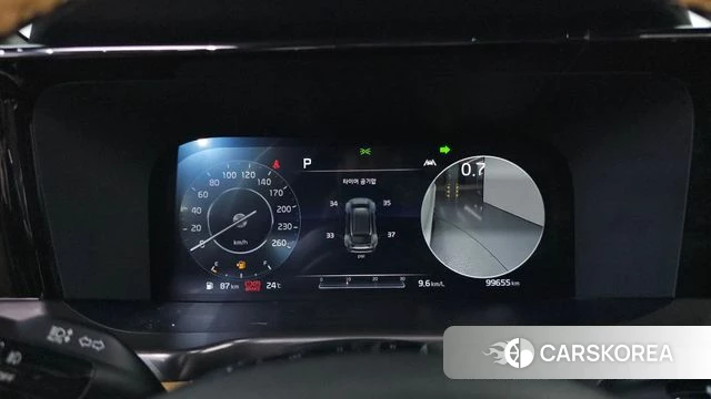 Kia Sorento 4th Generation id 4464491 из Кореи 31