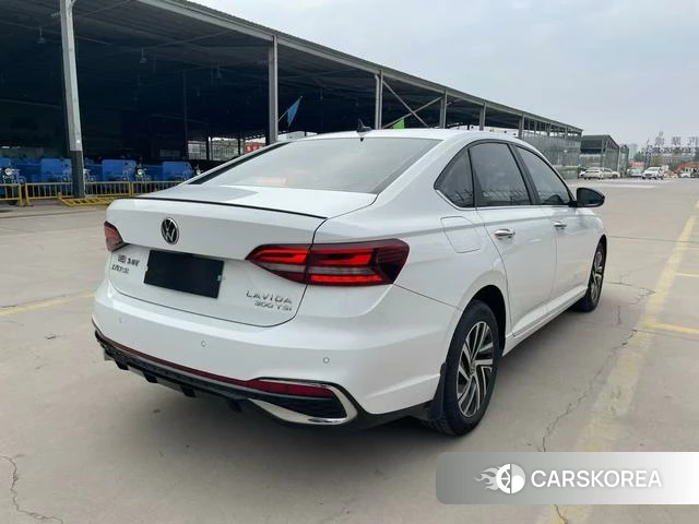 Volkswagen Lavida id 4260476 из Китая 8