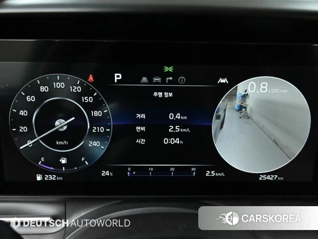 Kia Carnival 4th generation id 4929566 из Кореи 18