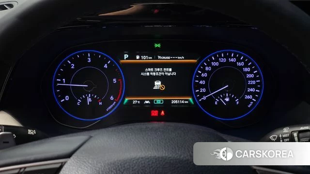 Hyundai Palisade id 4557554 из Кореи 18
