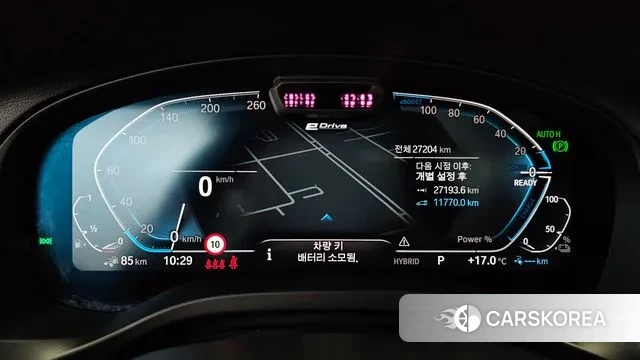 BMW X3 (G01) id 3279189 из Кореи 18