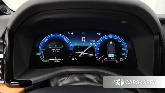 Toyota Camry (XV80) id 3436744 из Кореи 18