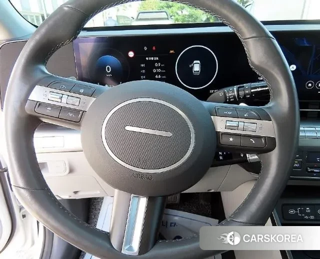 Hyundai Kona Hybrid (SX2) id 3467543 из Кореи 18