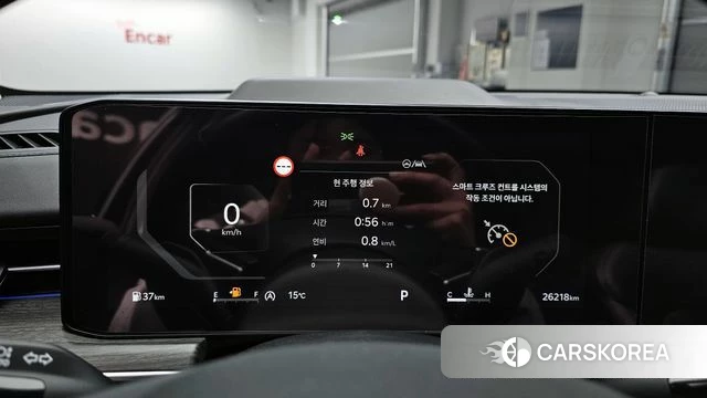 Kia The New K5 3rd generation id 3864335 из Кореи 18