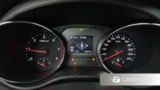 Kia The New Carnival id 4894986 из Кореи 18